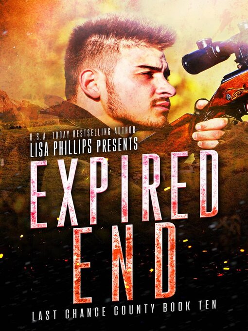 Title details for Expired End by Lisa Phillips - Available